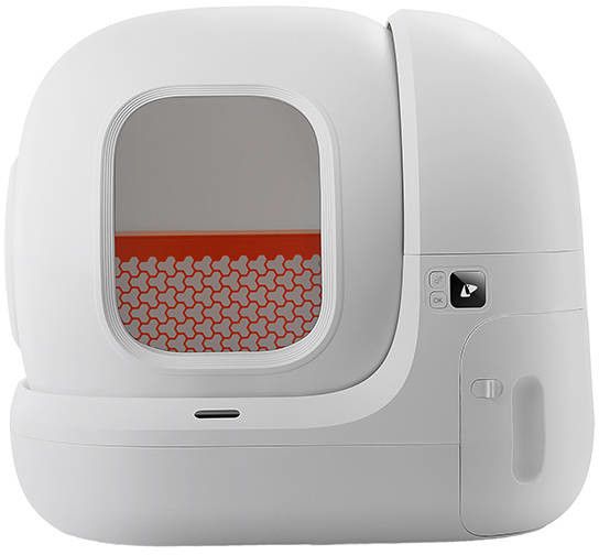 Petkit Pura Max Intelligent Self-Cleaning Cat Litter Box