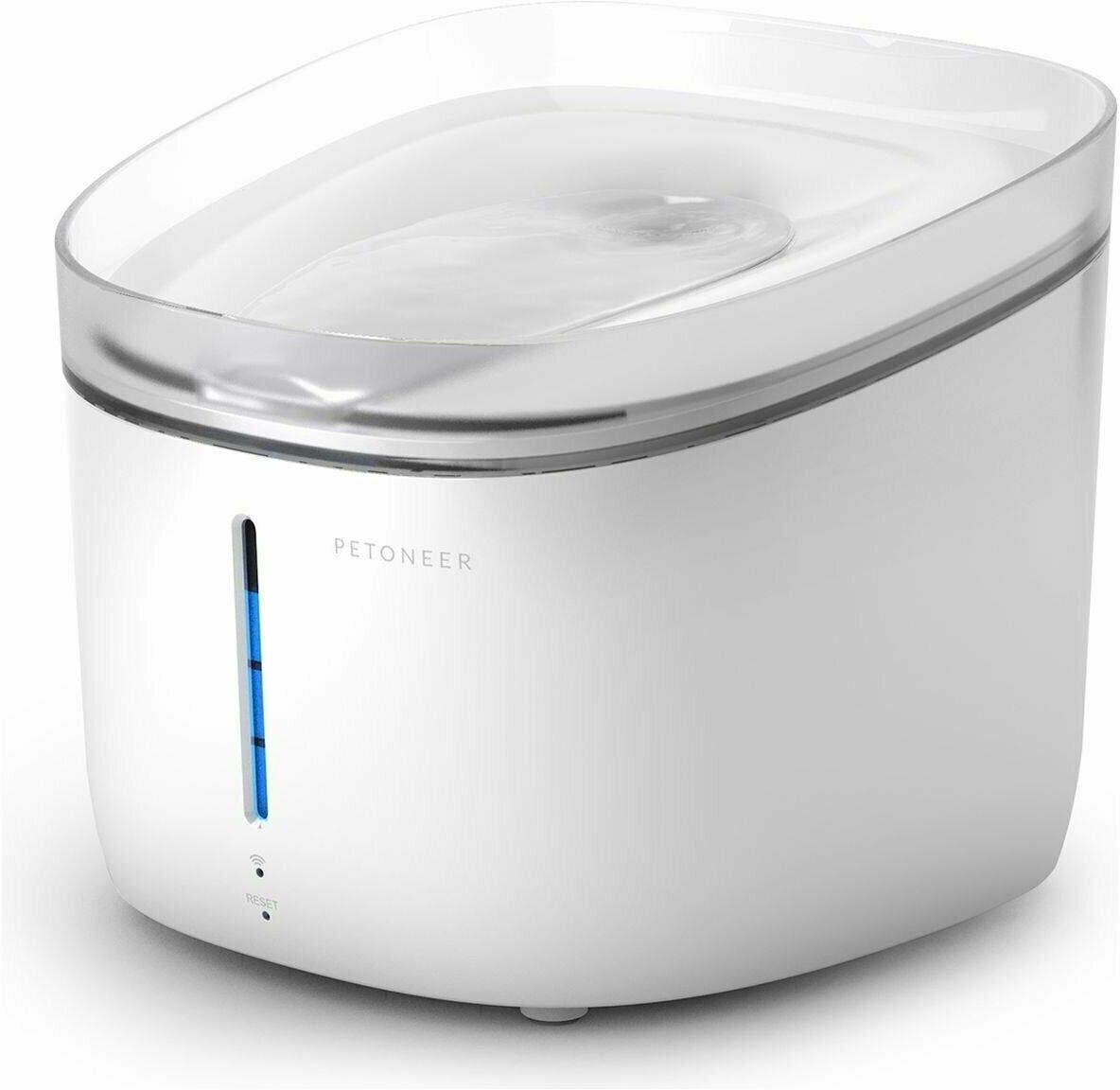 Petoneer Fresco Pro Smart Water Fountain