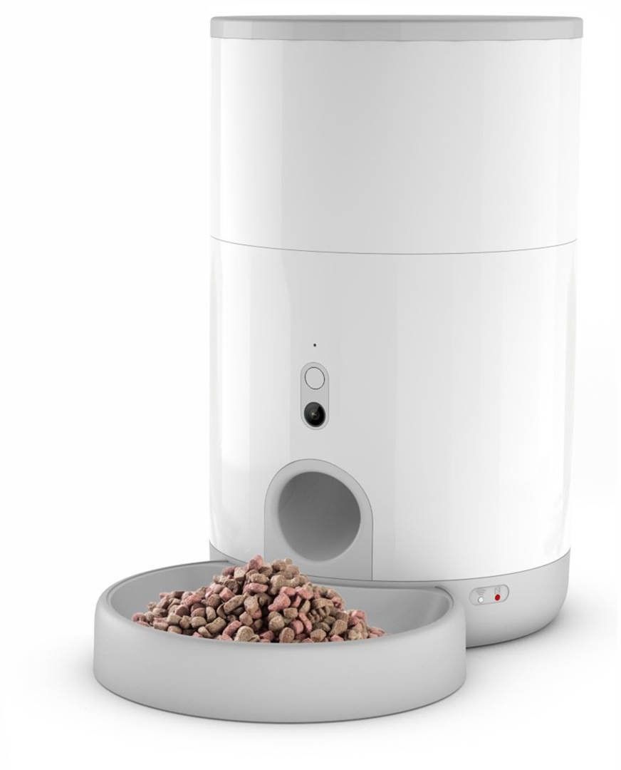 Petoneer Nutri Vision Mini Feeder