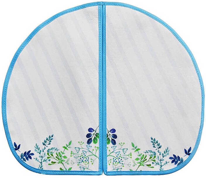 Petwant Litter Box Curtain