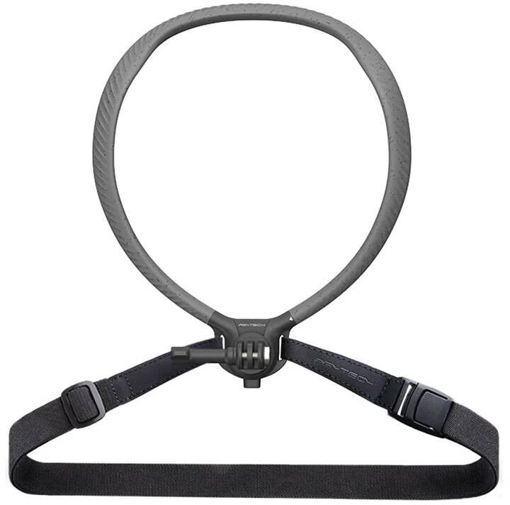 PGYTECH Neck Mount for Sports Cameras | iPhone - Generella tillbehör - Foto & film - Actionkameror & tillbehör - Tillbehör | AlltMobil