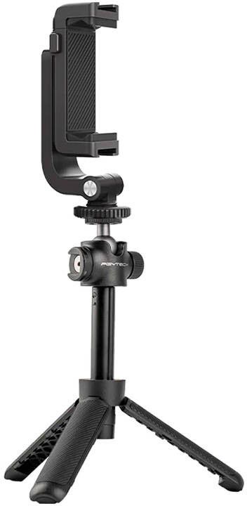 PGYTECH Phone Extension Tripod with 1/4"" Adapter and Cold Shoe | iPhone - Generella tillbehör - Foto & film - Selfiepinne | AlltMobil