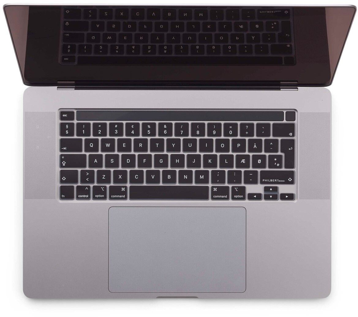 Philbert Keyboard Cover