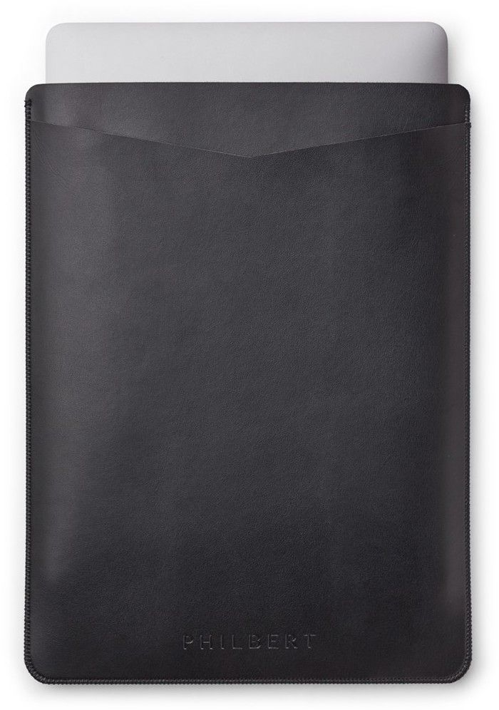 Philbert Ultra Slim Sleeve with Strap