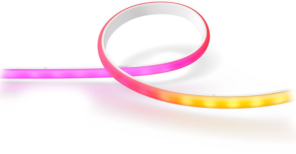 Philips Hue Gradient Lightstrip Extension