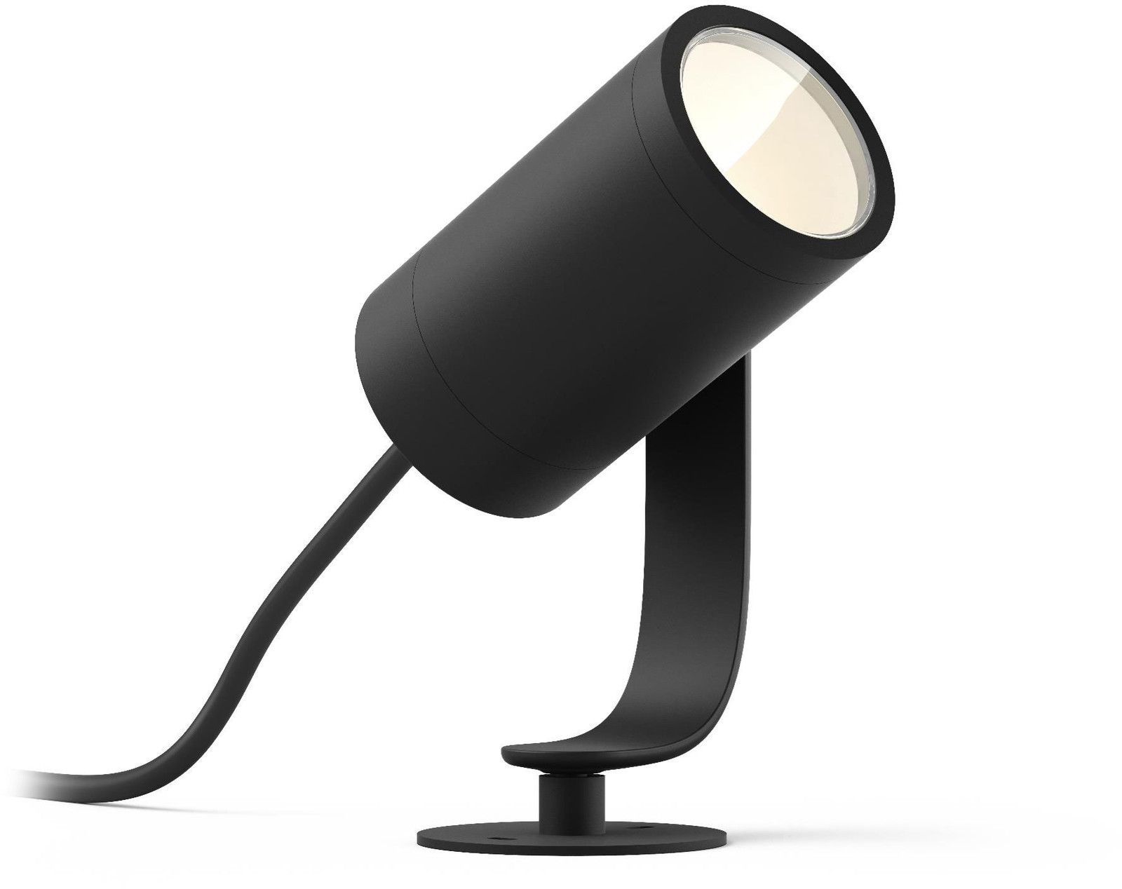 Philips Hue Outdoor Lily Spotlight Extralampa