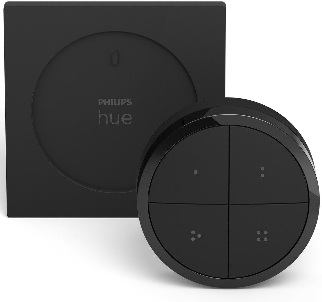 Philips Hue Tap Dial Switch - Vit