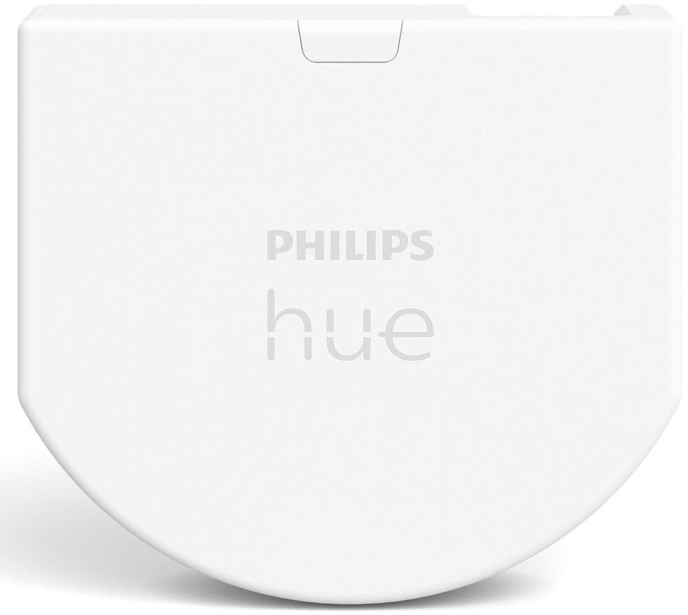 Philips Hue Wall Switch Module - 1-pack