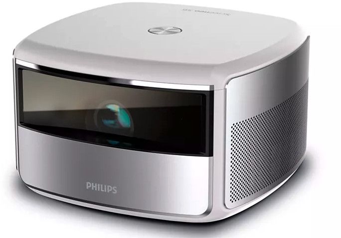 Philips Screeneo S6