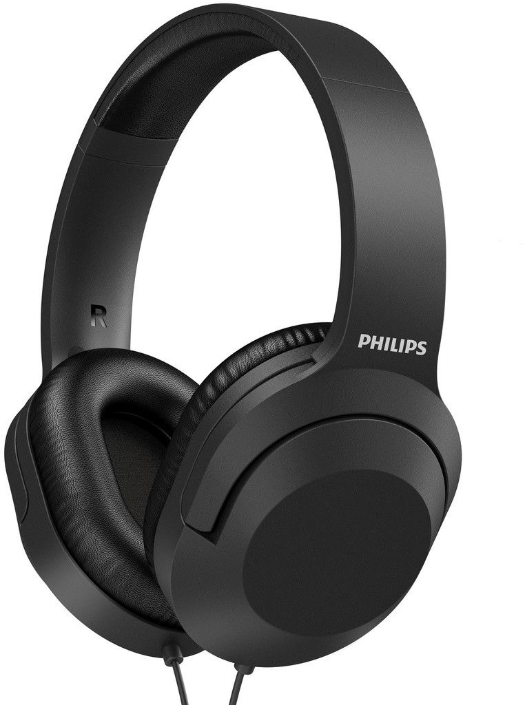 Philips TAH2005 Over-ear Headphones