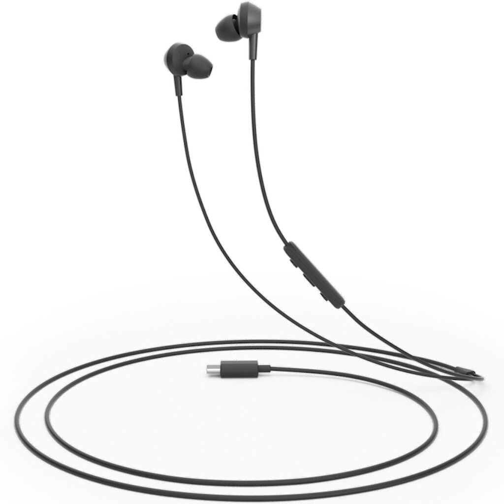Philips USB-C-hörlurar TAE5008
