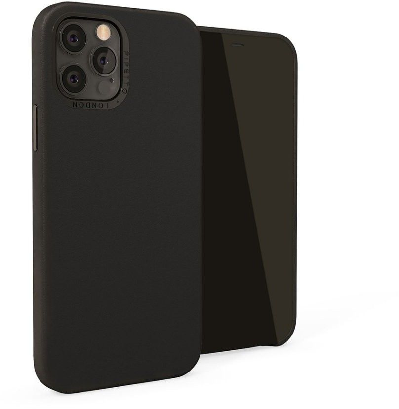 Pipetto Magnetic Leather Case