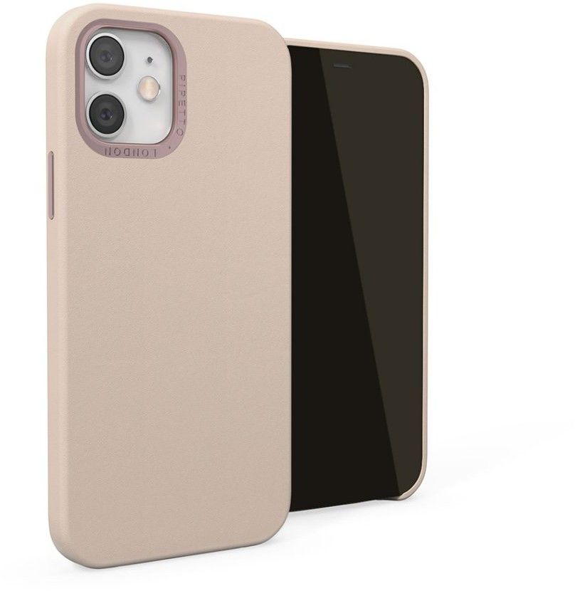 Pipetto Magnetic Leather Case