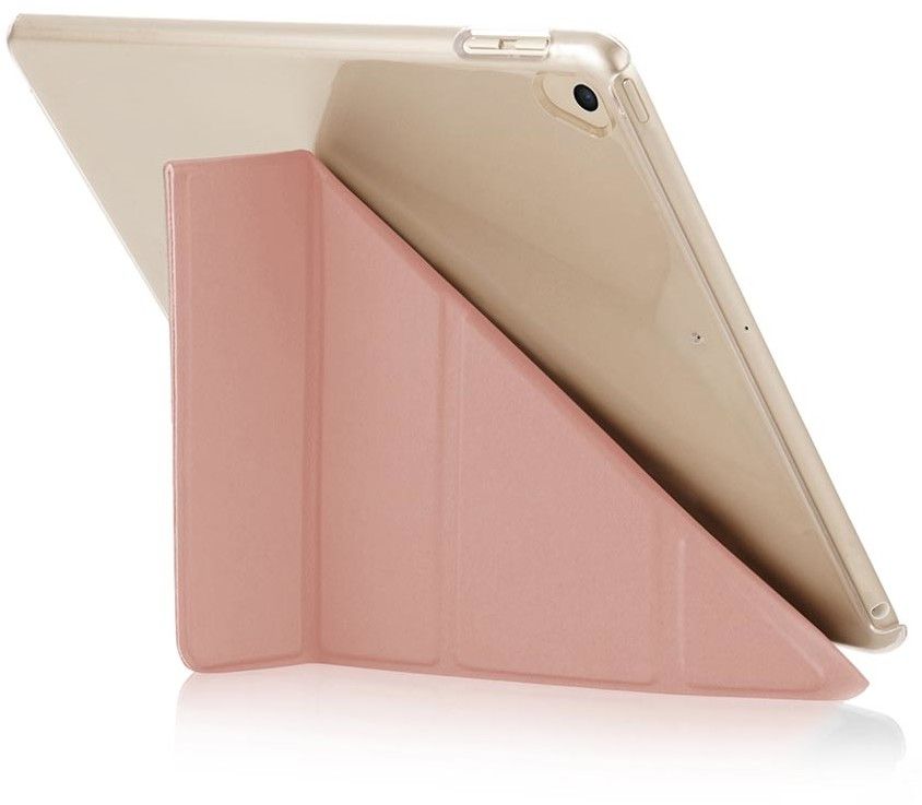 Pipetto Origami Luxe Case iPad 9,7 ställbart fodral