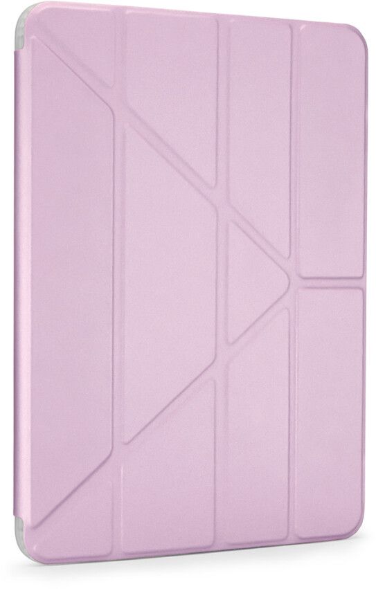 Pipetto Origami No1 (iPad Air 11/Air 5/Air 4) - Rosa