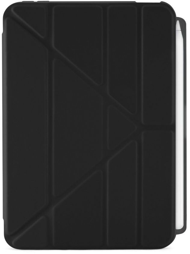 Pipetto Origami No3 Pencil Case (iPad mini 7/6) | iPad - iPad mini 7 - Skal & fodral - Fodral | AlltMobil