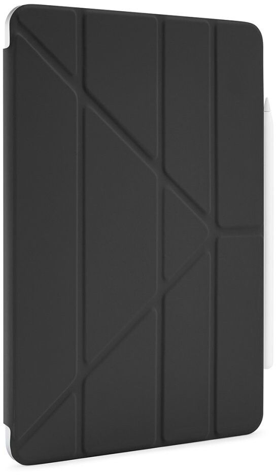 Pipetto Origami No4 Folio Case (iPad Pro 13 (2024)) | iPad - iPad Pro 13 (2024) - Skal & fodral - Skal | AlltMobil