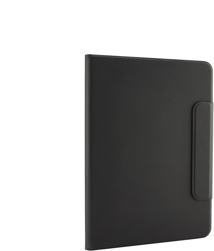 Pipetto Origami No5 Rotating Folio Case (Air 11/Air 5/Air 4) - Svart | iPad - iPad Air 11 (2024-2025) - Skal & fodral - Fodral | AlltMobil