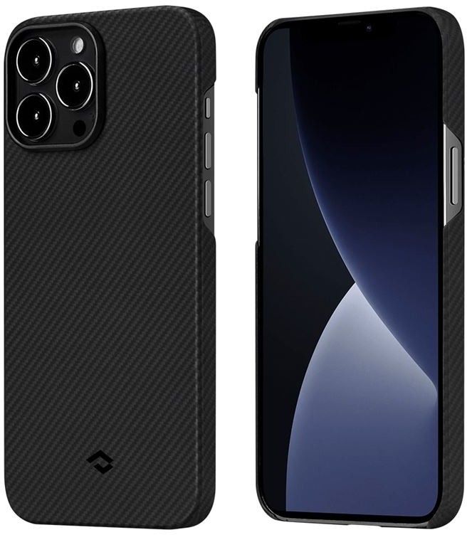 Pitaka Air Case
