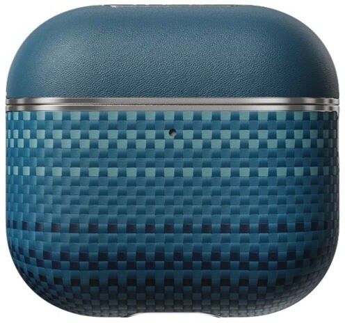 Pitaka Aramid Fiber Case (AirPods 4) - Sunset | AirPods - AirPods 4 - Fodral - Hårda skal | AlltMobil
