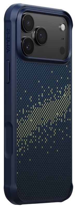 Pitaka Aramid ProGuard Case (iPhone 17 Pro Max) - Sunset | iPhone - iPhone 17 Pro Max - Skal & fodral - Extra tåliga | AlltMobil
