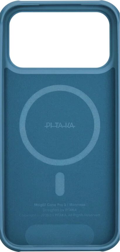 Pitaka Aramid ProGuard Case (iPhone 17 Pro) - Sunset | iPhone - iPhone 17 Pro - Skal & fodral - Extra tåliga | AlltMobil