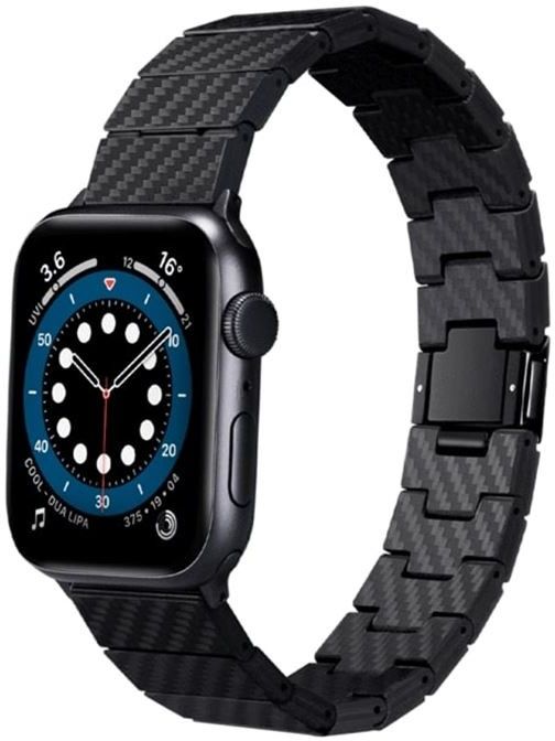 Pitaka Carbon Fiber Watch Band