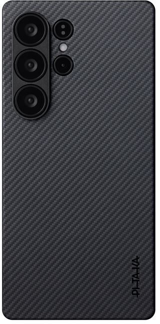 Pitaka Classic Ultra-Slim Case (Galaxy S25 Ultra) | Samsung - Samsung Galaxy S25 Ultra - Skal & fodral | AlltMobil