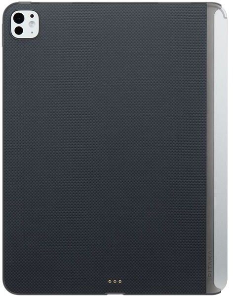 Pitaka MagEZ Case 2 (iPad Pro 11) - Svart | iPad - iPad Pro 11 (2024-2025) - Skal & fodral - Skal | AlltMobil