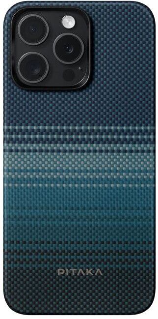 Pitaka MagEZ Case 5 (iPhone 15 Pro Max) - Sunset | iPhone - iPhone 15 Pro Max - Skal & fodral - Hårda skal | AlltMobil