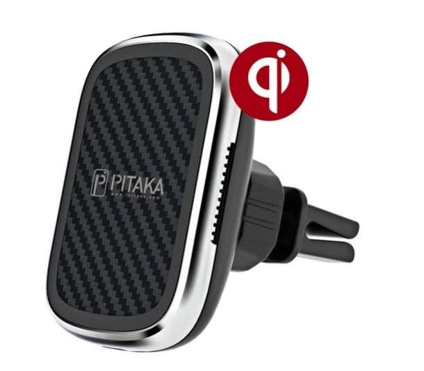 Pitaka MagEZ Mount Qi