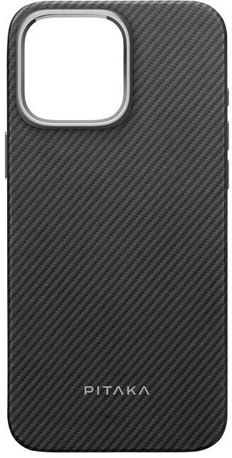 Pitaka Military-Grade Protective Case (iPhone 16 Pro Max) - Sunrise | iPhone - iPhone 16 Pro Max - Skal & fodral - Extra tåliga | AlltMobil