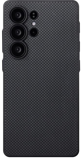 Pitaka Pin Button Case (Galaxy S25 Ultra) | Samsung - Samsung Galaxy S25 Ultra - Skal & fodral | AlltMobil