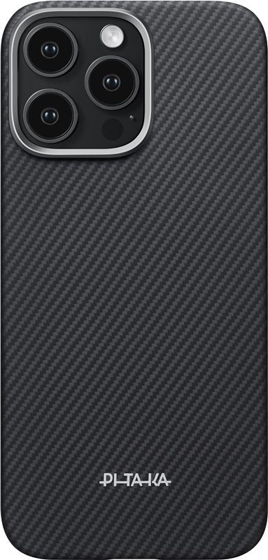 Pitaka Ultra-Slim Case (iPhone 16 Pro Max) - Sunset | iPhone - iPhone 16 Pro Max - Skal & fodral - Hårda skal | AlltMobil