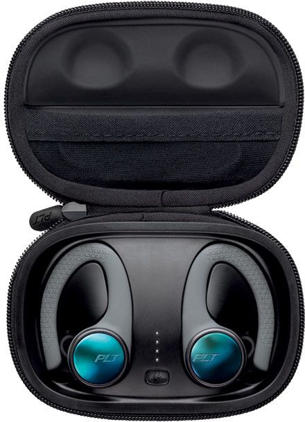 Plantronics BackBeat Fit 3100 - true wireless sport