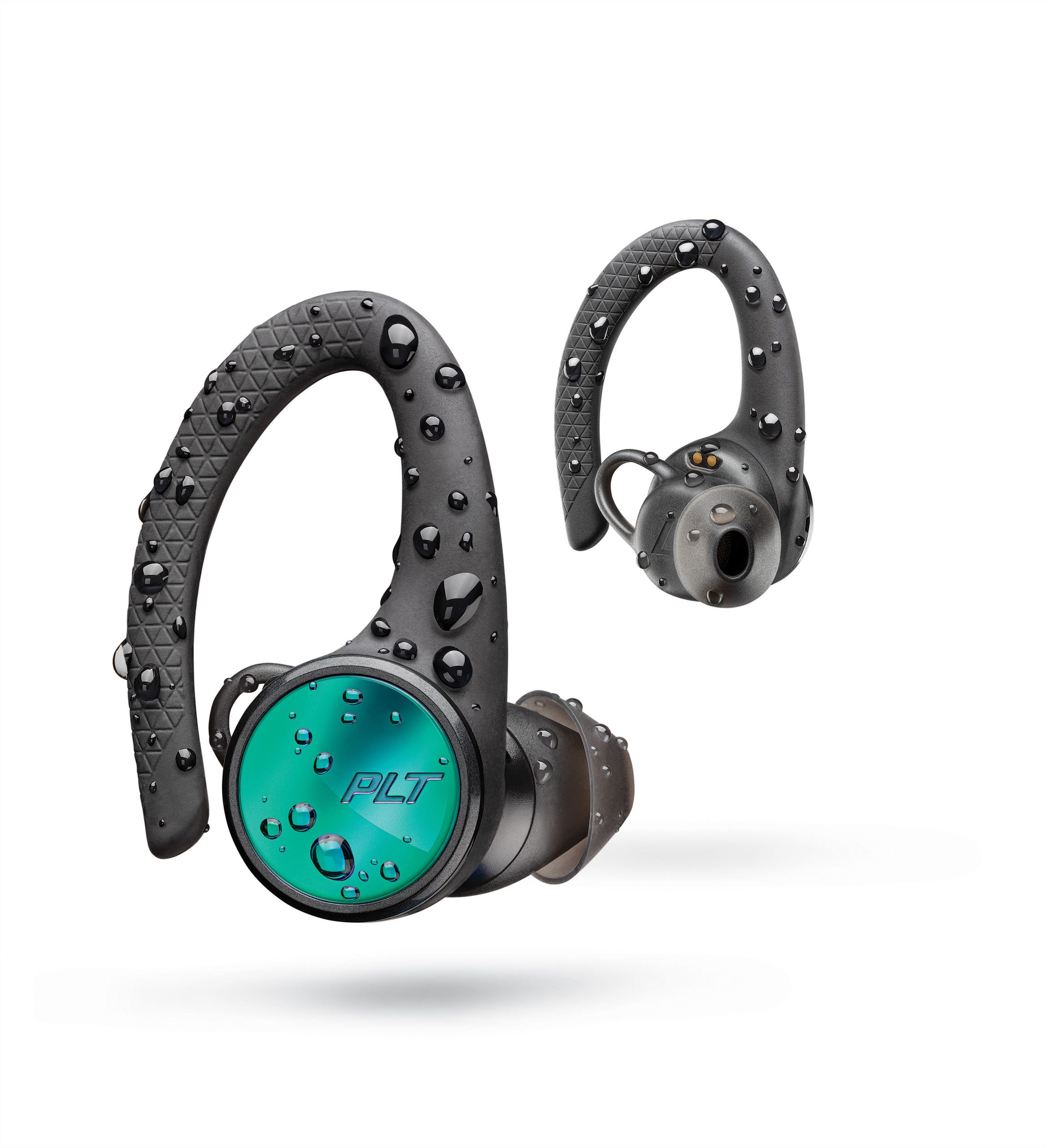Plantronics BackBeat Fit 3200 true wireless sport