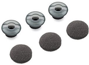 Plantronics Eartips Kit for Voyager 5200 - Medium