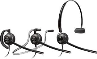 Plantronics EncorePro HW540 Digital Mono