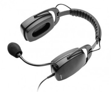 Plantronics Heavy Duty SHR2083-02