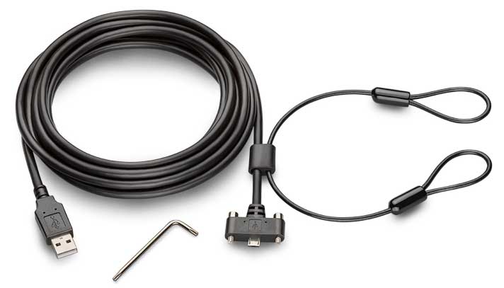 Plantronics P7200 Calisto - konferenshögtalare