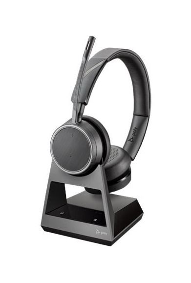 Plantronics Voyager 4220M Office 2-way Base - USB-C