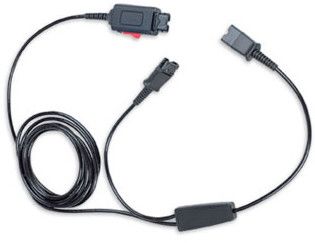 Plantronics Y-cable Trainer