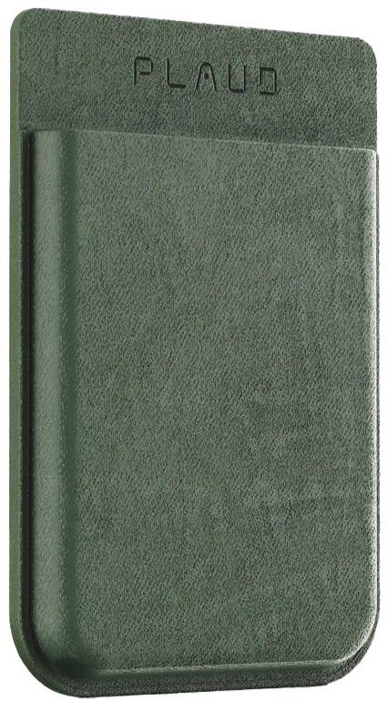 PLAUD Note MagSafe Case - Svart | iPhone - iPhone 17 - Övrigt | AlltMobil