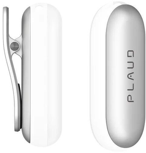 PLAUD NotePin Clip and Magnetic Pin - Lila | iPhone - iPhone 17 - Övrigt | AlltMobil