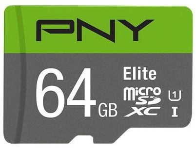 PNY MicroSD Elite - 32GB