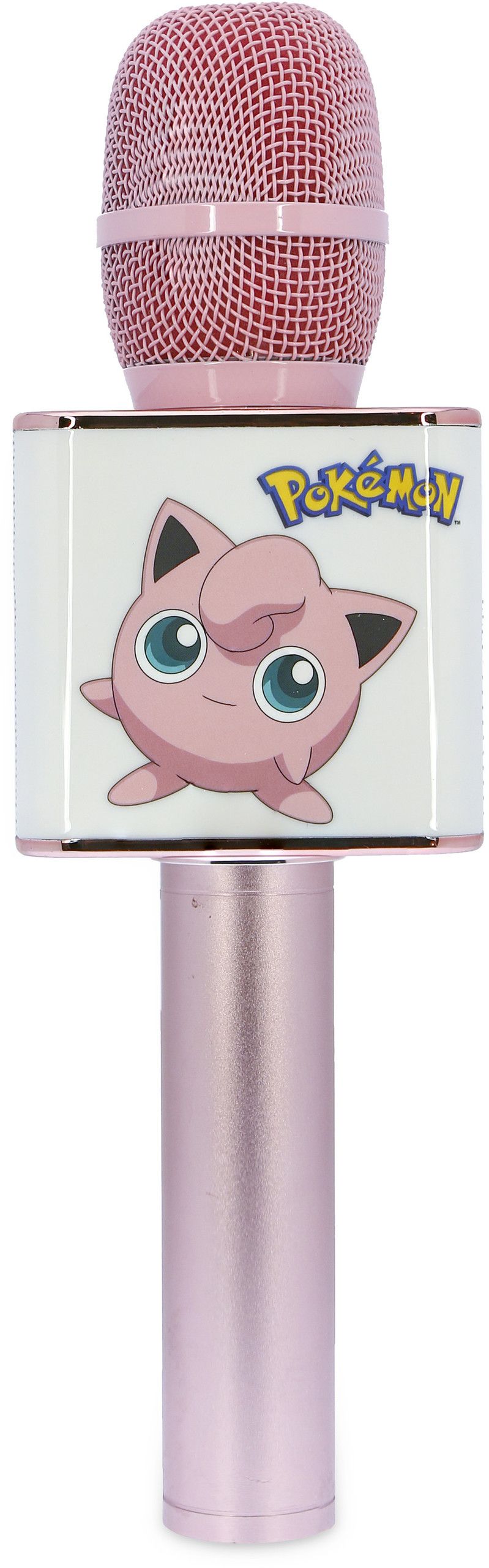 Pokémon Karaokemikrofon
