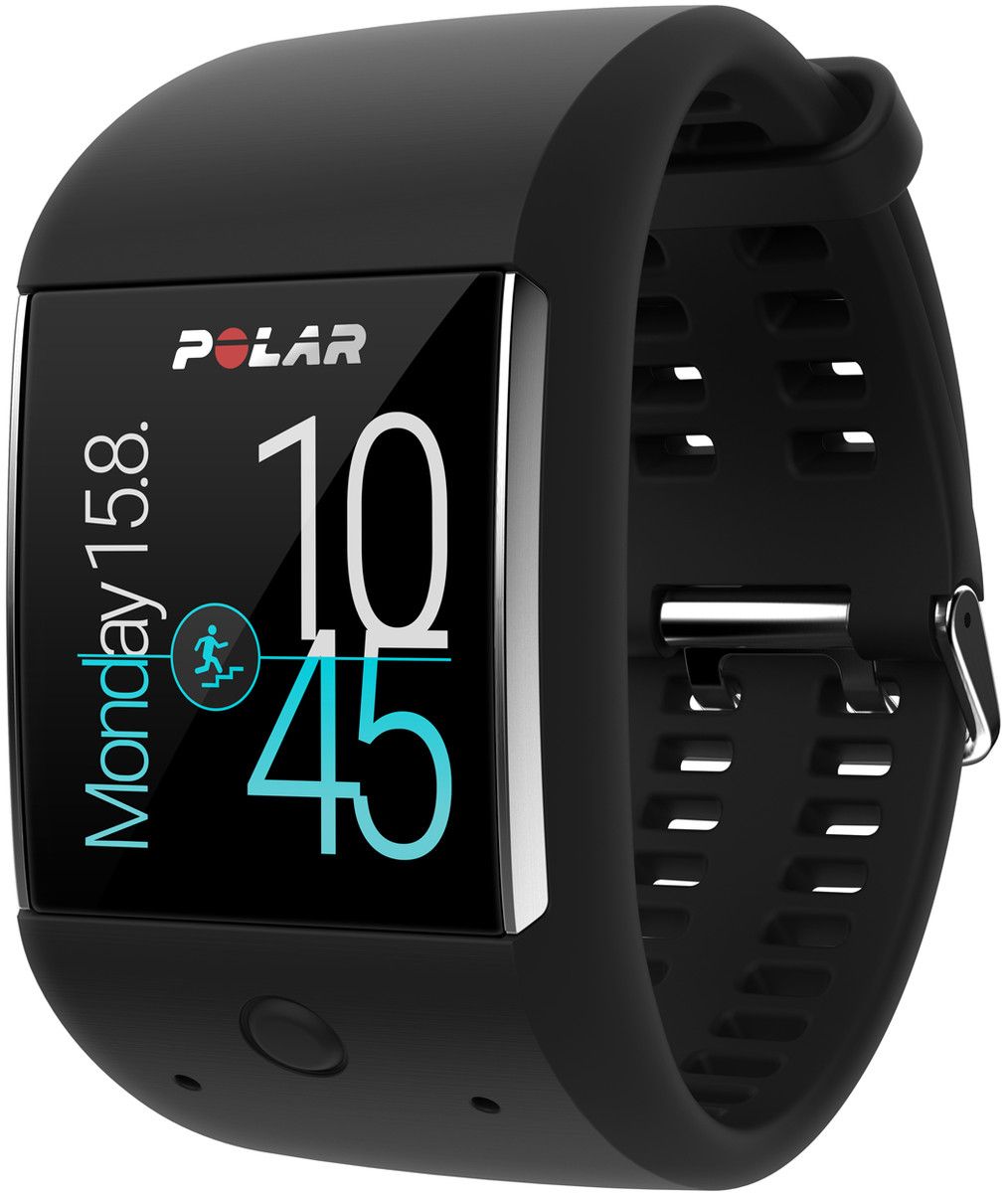 smartwatch m600