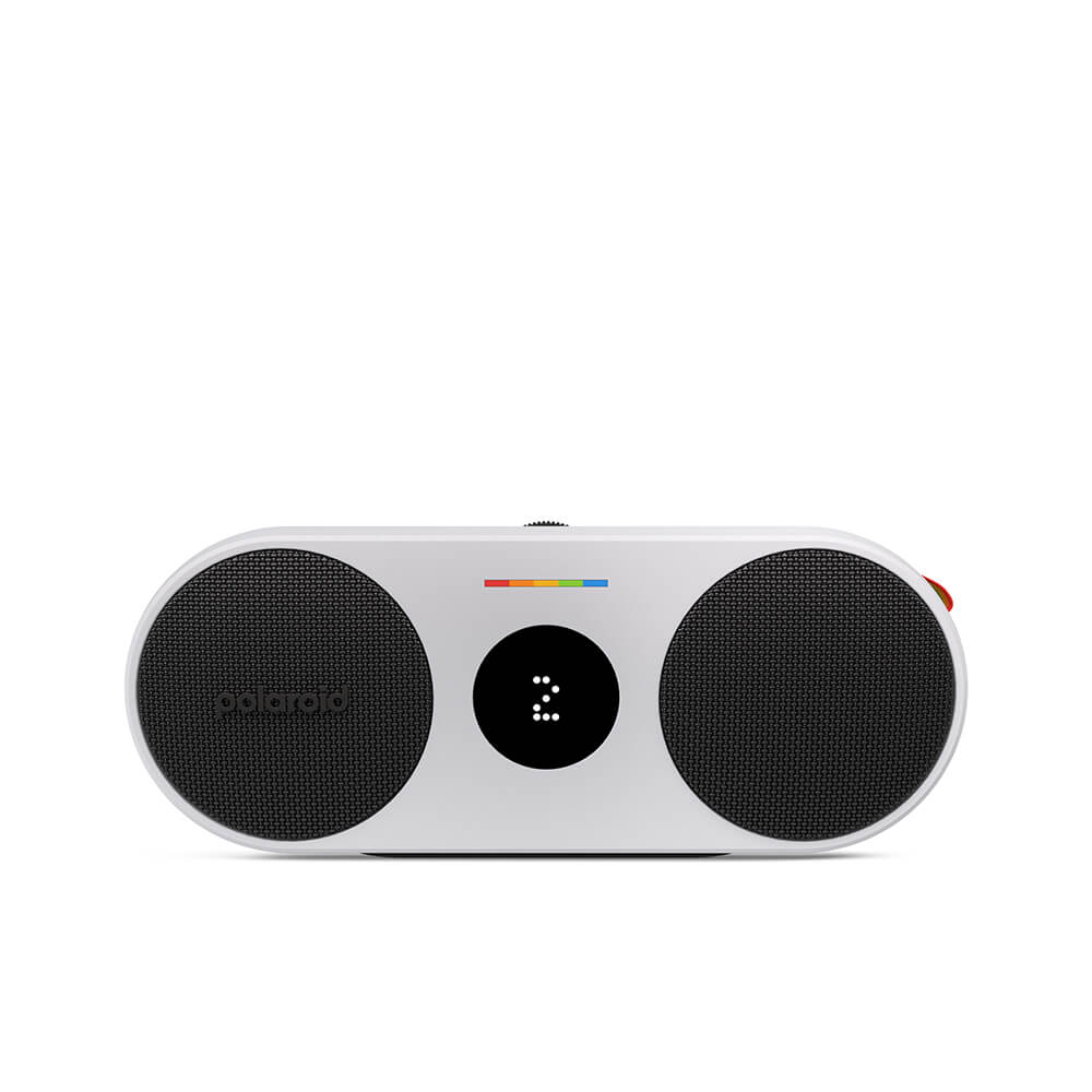 Polaroid P2 Bluetooth Speaker - Svart | Tillbehör - Högtalare - Bluetooth | AlltMobil