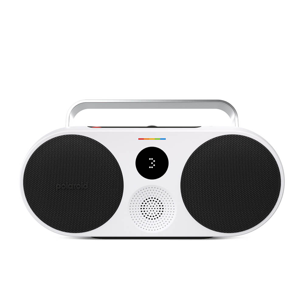 Polaroid P3 Bluetooth Speaker - Svart | Tillbehör - Högtalare - Bluetooth | AlltMobil