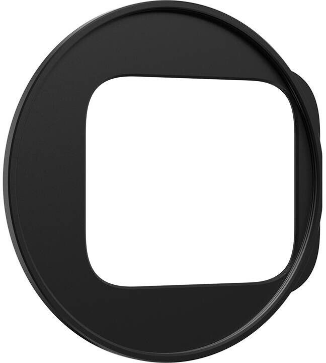 PolarPro Filter Adapter 67mm (iPhone 15 Pro/15 Pro Max) | iPhone - Generella tillbehör - Foto & film - Objektiv & filter - Tillbehör | AlltMobil